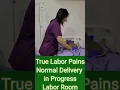 Download Lagu True Labor Pains