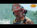 Download Lagu Timber Titans NEW 2025 ❄️ Season 3 ep 5 ❄️Timber Titans Documentary TV Full Episode