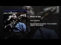 Blues to You
