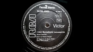 glenn jones 