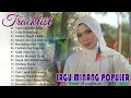 Download Lagu Lagu Minang  Terpopuler, Galak Dipasandiangan, Salah Manimbang, Balulua Tangih Kadado