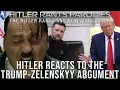 Download Lagu Hitler reacts to the Trump-Zelenskyy argument