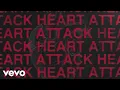 Download Lagu Demi Lovato - Heart Attack (Rock Version) (Lyric Video)