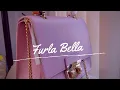 MY FIRST FURLA BAG Furla Bella in Freesia