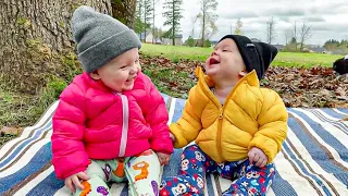 2 Hours Ultimate Funny Kids Compilation 