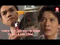 Lagu [TVB Movie] Thách thức đối đầu tội phạm từng là đặc công | Hành Động Tiêu Diệt | Film cut