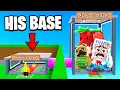 Download Lagu I Created AUTO STEALING BASE To Troll in Steal a Brainrot