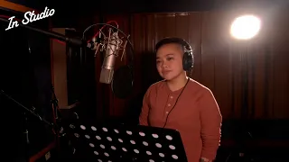 Ice Seguerra - 'Kumusta Ka' (from Always Yours, Never Mine) Official In Studio Performance
