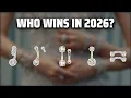 The Top 5 Best Belly Button Rings in 2026 - Must Watch Before Buying