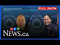 Correctional officers inmate killed in Alberta crash CTV News Edmonton at Five for Aug 7 2026