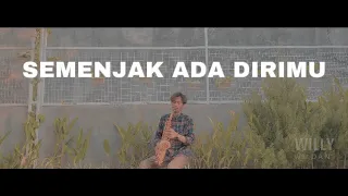 Download SEMENJAK ADA DIRIMU - Andity (Saxophone Cover) MP3