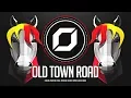 Download Lagu TRANCE ◉ Lil Nas X - Old Town Road (Coblan, Phantom, Voxell, Freakout, Azzura e Impact Groove Remix)