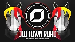 trance lil nas x old town road coblan phantom voxell freakout azzura e impact groove remix 