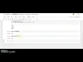 Python Math Module Concepts in Tamil Part-2