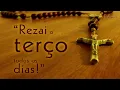 Lagu Santo Terço - 24/10/2022 - Santuário de Deus Pai