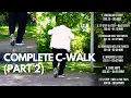 Complete C Walk Basics - Part 2 2025
