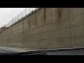 Driving past BMO Field