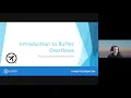 OWASP - Buffer Overflow