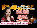 Download Lagu GELANG KALUNG-CAPING GUNUNG-GERAJAGAN BANYUWANGI-TEMBANG TRESNO-RAGIL PONGDUT