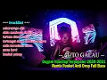 Download Lagu ❗DUGEM NONSTOP TERPOPULER 2021 SEHARUSNYA AKU X CINTA MEMBAWA DERITA | ANTI GOYANG