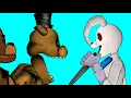Download Lagu (FNAF/DC2) FNAF Memes - JonTron Stop,Stop,STOP!