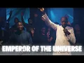 Download Lagu EMPEROR OF THE UNIVERSE - Dunsin Oyekan ft Theophilus Sunday #dunsinoyekan #theophilus #worship