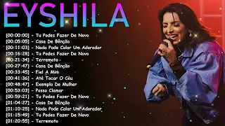 Eyshila: A Soul-Stirring Worship Experience You Can’t Miss