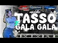 Lagu DJ GALA GALA X MIDLE TASSO | JINGGLE HN PROJECT  BOX CUSTEM JOMBANG 