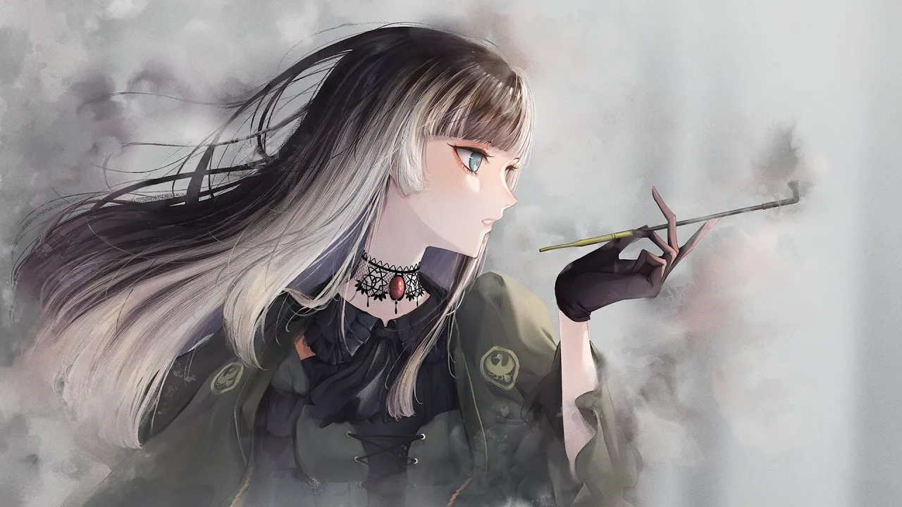 【雑談】めっちゃ梅雨【儒烏風亭らでん #ReGLOSS 】