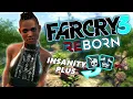 Far Cry 3 Insanity Mode Changes EVERYTHING