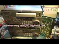 Download Lagu JVC BR-D85E video recorder, rare Digital-S / D9  pro format. Does it work better than the last one?