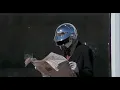 Daft Punk ft. Paul Williams - Touch (Music Video)