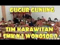 Download Lagu GUGUR GUNUNG #KARAWITAN SISWA SISWI SMK N 2 WONOSOBO