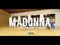 Download Lagu Madonna Feat. Justin Timberlake - \