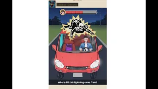 Brain Puzzle 2: Logic Twist Level 82 Screenshot