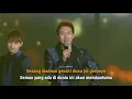 Download Lagu Super Junior (슈퍼 주니어) - Sapphire Blue || [Rom / Indosub]