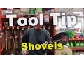How To Buy a Good Shovel