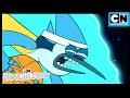 Download Lagu Slam Dunk | The Regular Show | Season 3 | Cartoon Network