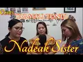 Download Lagu TARMALI TONDI - Nadeak Sister Cover