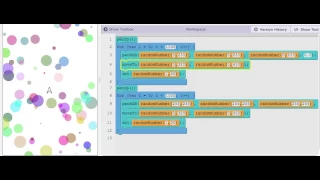 CrisR For Loop Random Numbers