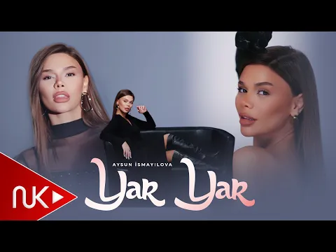 Video Thumbnail: Aysun İsmayilova - Yar Yar 2026 (Yeni Klip) 4K