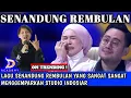 Download Lagu SEISI STUDIO INDOSIAR DIBIKIN SHOCK KAGET OLEH PESERTA INI SAAT MENYANYIKAN LAGU SENANDUNG REMBULAN