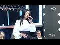 Gunel Mehemmedli - Men seni seven gunden (Ömrüme yeller esdi benovse tek solmusam)