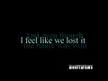 ♫ Eminem - Like Toy Soldiers Lyrics ♫