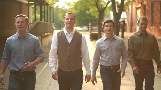 Download I've Come Too Far | Small Town USA | Official Music Video | Redeemed Quartet MP3