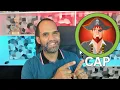 De IDOR a root Hackeando CAP de HackTheBox
