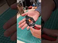 Tough built cliptech Problems