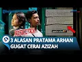 Download Lagu 3 POIN INI JADI ALASAN Arhan Ceraikan Zize! Sering Bertengkar \u0026 Tak Berhubungan Suami Istri Setahun