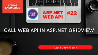 Consume ASP NET Web API In ASP NET GridView Using HttpClient Coding Knowledge Resolve The Errors