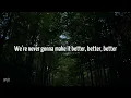 nimino - Better (lyrics)